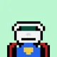 Robin Heroes #7460