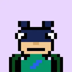 Robin Heroes #2636