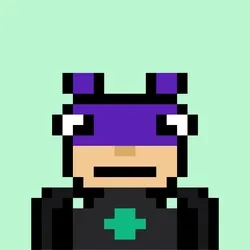 Robin Heroes #2206