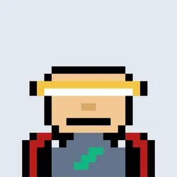 Robin Heroes #1723