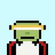 Robin Heroes #1010