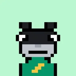 Robin Heroes #7075
