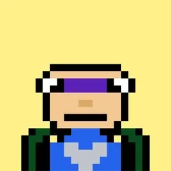 Robin Heroes #1242