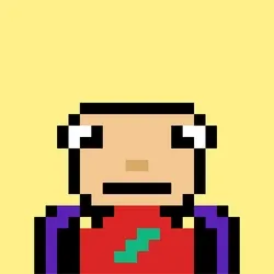 Robin Heroes #3420