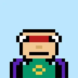 Robin Heroes #1115