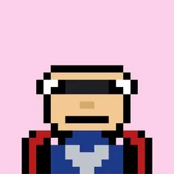 Robin Heroes #3694