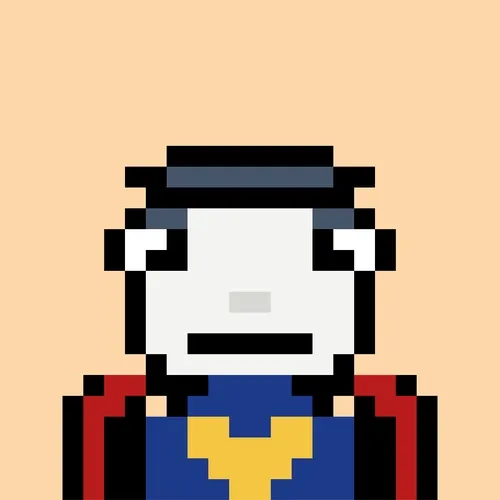 Robin Heroes #6574