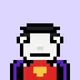 Robin Heroes #7462