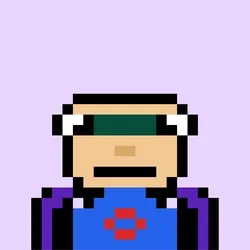 Robin Heroes #6310