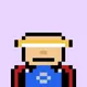Robin Heroes #2638