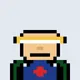 Robin Heroes #3854
