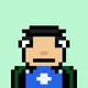 Robin Heroes #4883