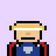 Robin Heroes #5138