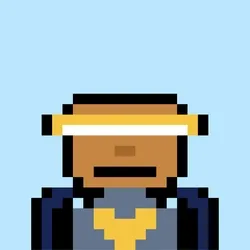 Robin Heroes #6777