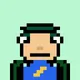 Robin Heroes #7453