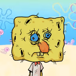 SpongeBob