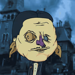 Gomez_Addams
