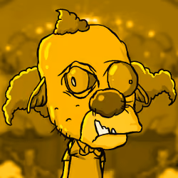 Krusty
