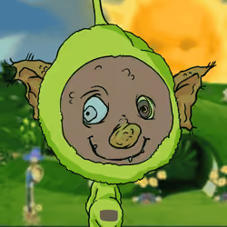 Dipsy