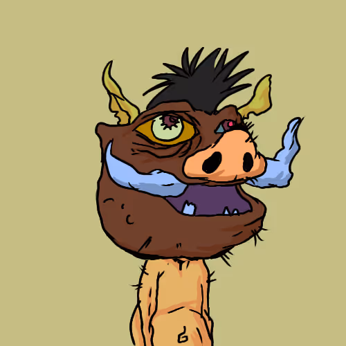 Pumba