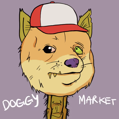 Doggy_Market