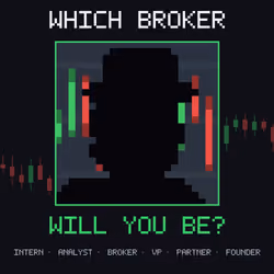 Inkbit Broker (Unrevealed)