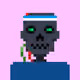 Brokers Undead #3204