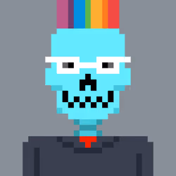 Brokers Undead #1844