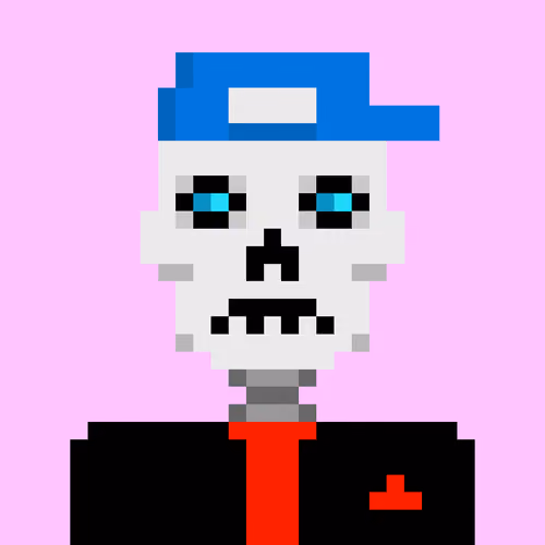 Brokers Undead #1616
