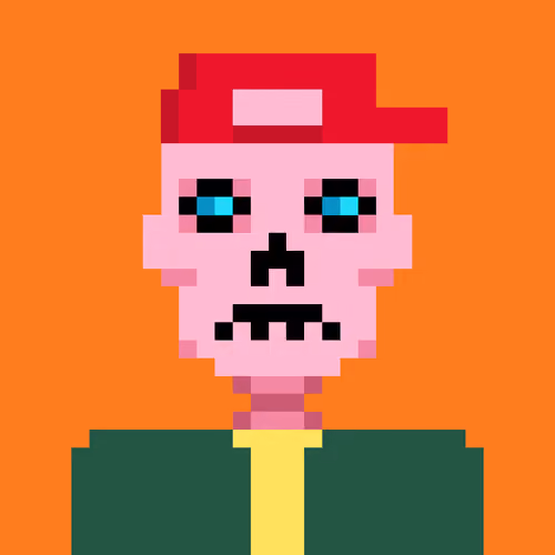 Brokers Undead #1074