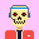 Brokers Undead #411