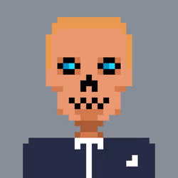 Brokers Undead #1831
