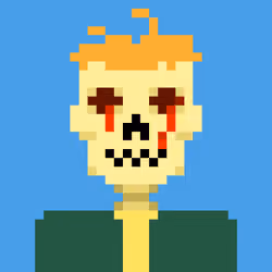 Brokers Undead #1382