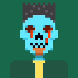 Brokers Undead #1037