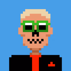 Brokers Undead #1130