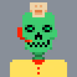 Brokers Undead #952