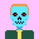 Brokers Undead #1442