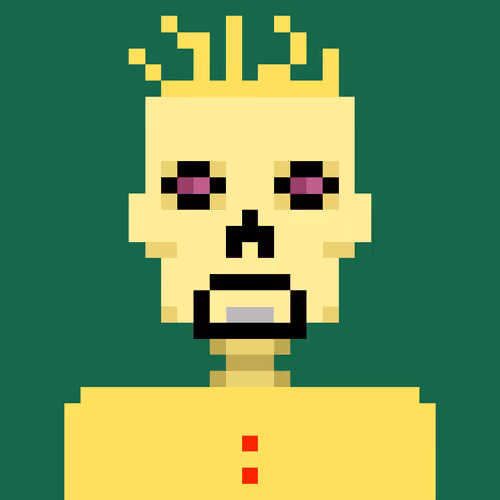 Brokers Undead #1127