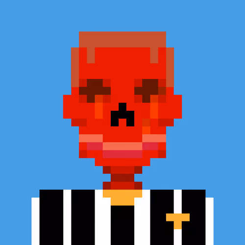 Brokers Undead #3028