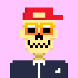 Brokers Undead #407