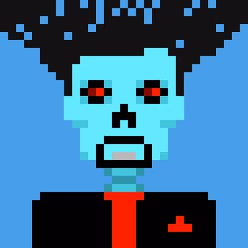 Brokers Undead #911