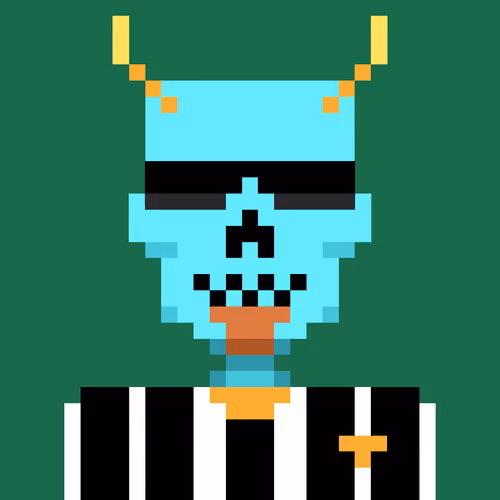 Brokers Undead #2584