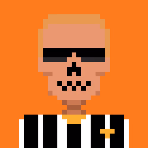 Brokers Undead #1305