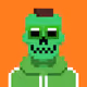 Brokers Undead #209