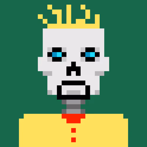 Brokers Undead #3053