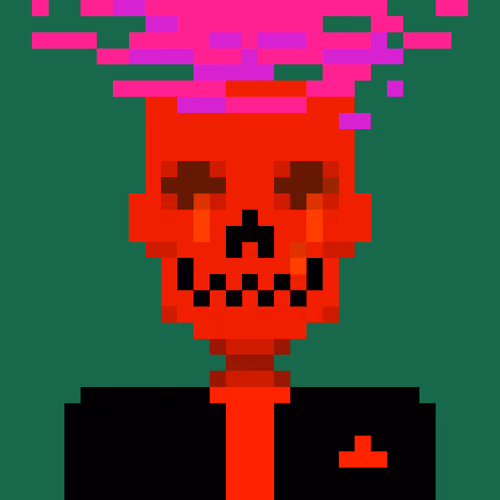 Brokers Undead #866