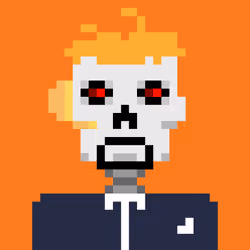 Brokers Undead #216