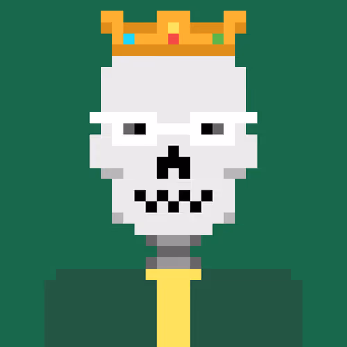 Brokers Undead #1234