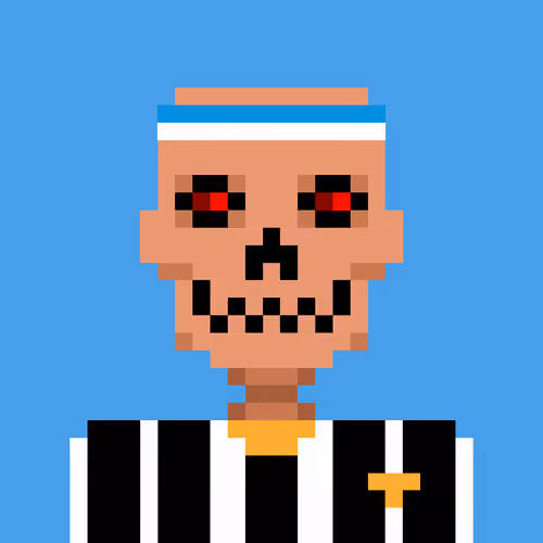 Brokers Undead #668