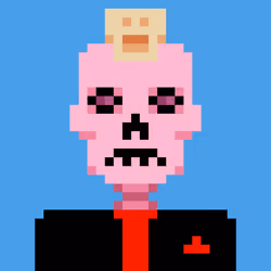 Brokers Undead #571